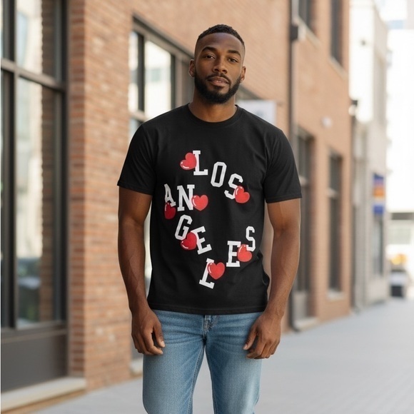 Fashion Nova Other - Fashion Nova Los Angeles Tee